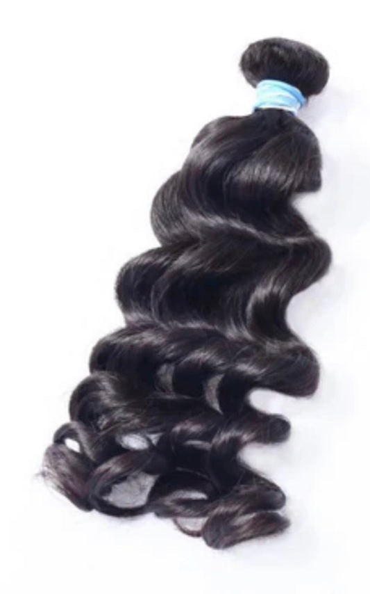 Four (4) Bundle Package