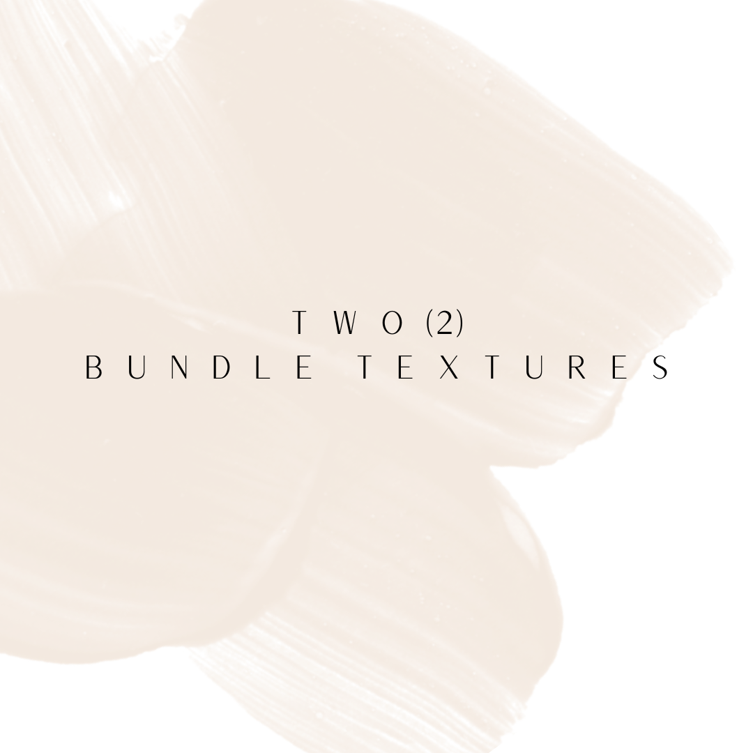 Two (2) Bundle Package