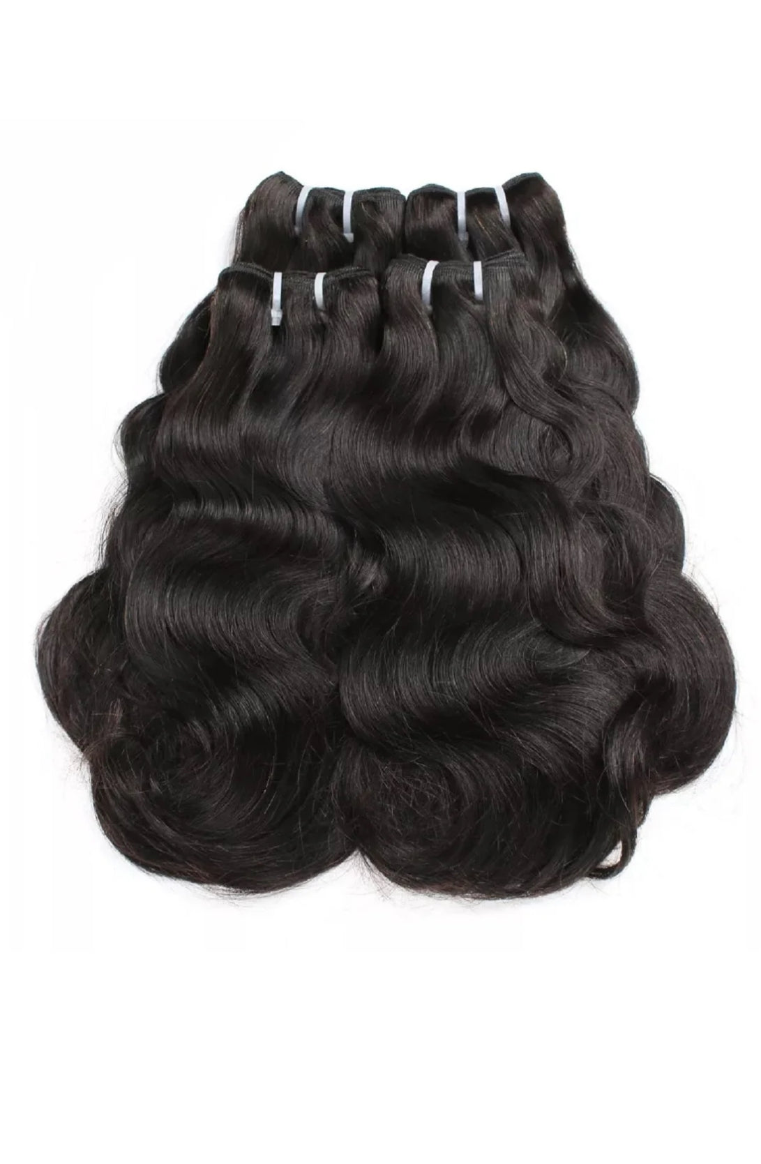 Raw Indian Body Wave